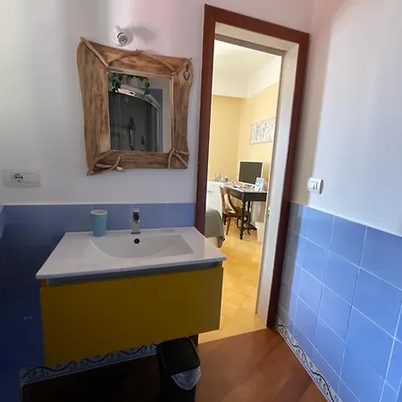 Bed and Breakfast Vesuvio View