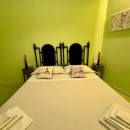 Bed and Breakfast Vesuvio View