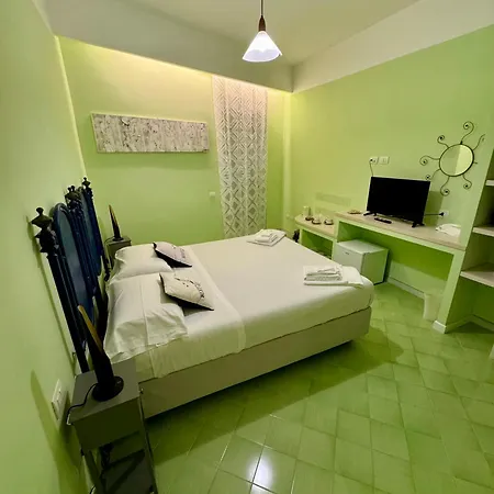 Vesuvio View Bed and Breakfast 4*