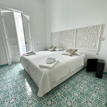 Bed and Breakfast Vesuvio View