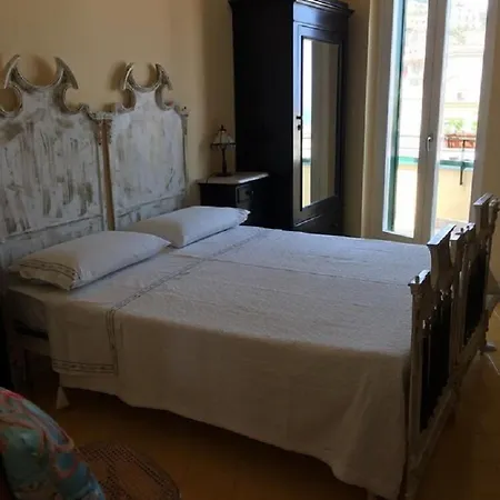 Bed and Breakfast Vesuvio View