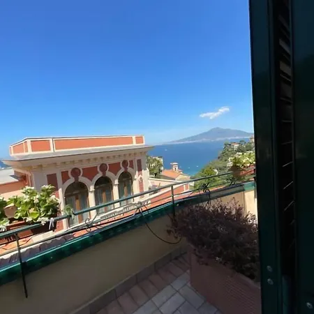 Vesuvio View 4*