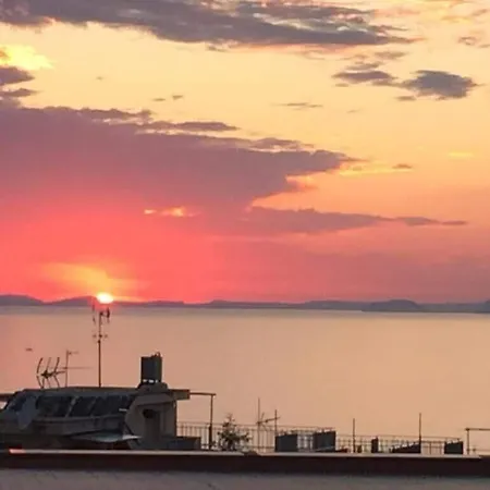 Bed and Breakfast Vesuvio View 4*