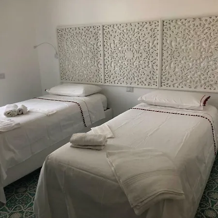 Vesuvio View 3* Вико-Экуенсе