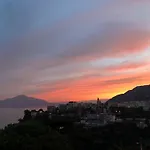 Vesuvio View ベッド・アンド・ブレックファスト