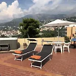 Vesuvio View ベッド・アンド・ブレックファスト