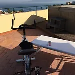 Vesuvio View ヴィーコ・エクエンセ