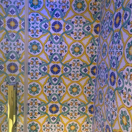 Vesuvio View Вико-Экуенсе