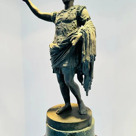 Vesuvio View 4* Вико-Экуенсе