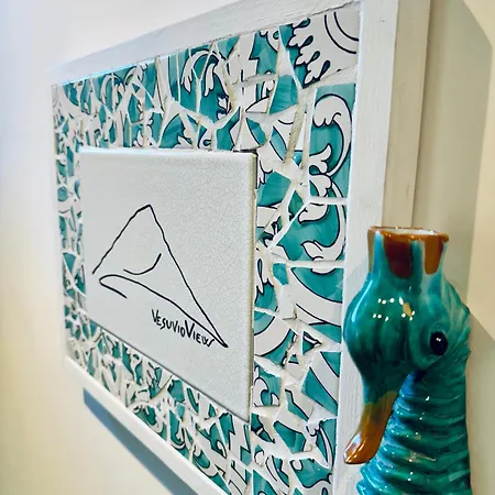 Vesuvio View 4* Вико-Экуенсе