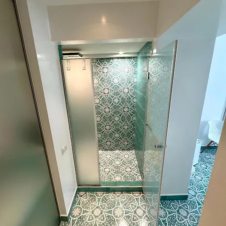 Vesuvio View Отель типа 