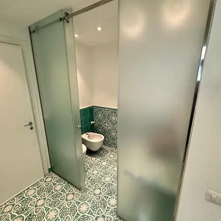 Vesuvio View Отель типа 