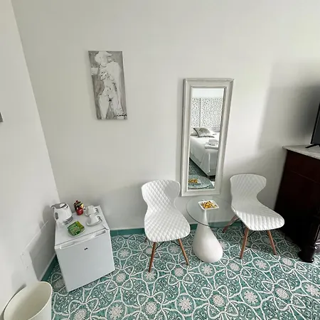 Vesuvio View Отель типа 