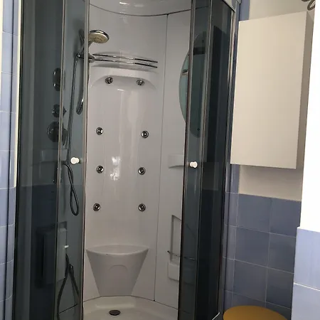 Vesuvio View Отель типа 