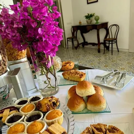 Vesuvio View Отель типа 