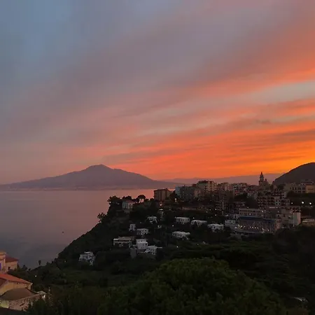 Vesuvio View