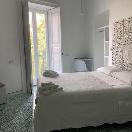 Vesuvio View Отель типа 