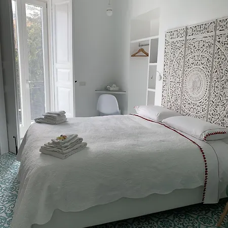 Vesuvio View Отель типа 