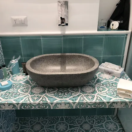 Vesuvio View Отель типа 