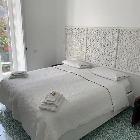 Vesuvio View Отель типа 