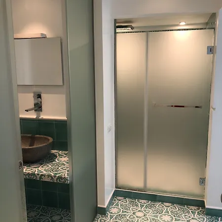 Vesuvio View Отель типа 