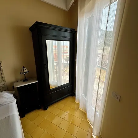 Vesuvio View Вико-Экуенсе