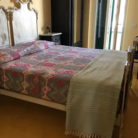 Vesuvio View Отель типа 