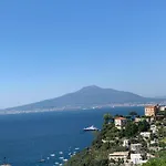 Vesuvio View Отель типа 