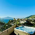Vesuvio View Отель типа 