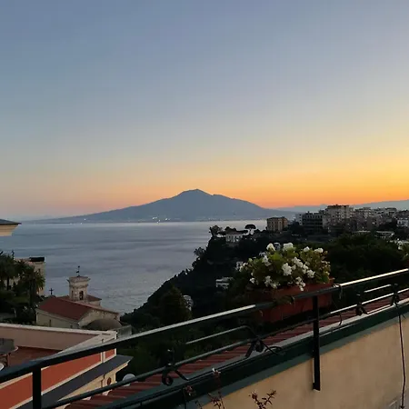 Vesuvio View 4*
