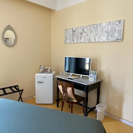 Vesuvio View Panzió