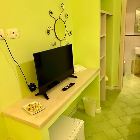 Vesuvio View 4* Vico Equense