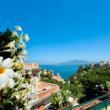 Vesuvio View