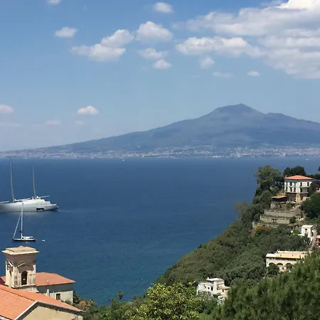 Vesuvio View 4*