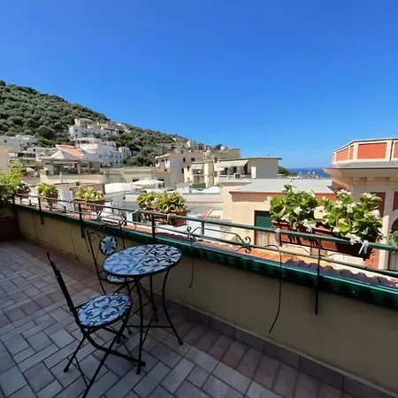Vesuvio View 4*