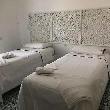 Vesuvio View 住宿加早餐酒店 维克艾库塞