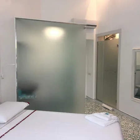 Vesuvio View 3* فيكو إيكوينس