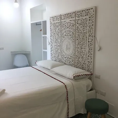 Vesuvio View ベッド・アンド・ブレックファスト