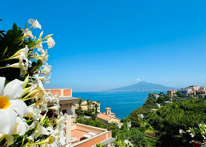 Vesuvio View
