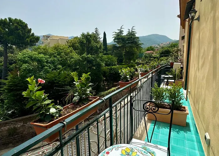 Bed & Breakfast Vesuvio View