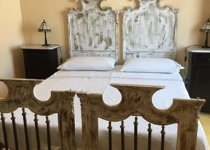Bed & Breakfast Vesuvio View 4*