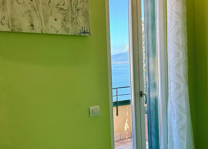 Vesuvio View 4*