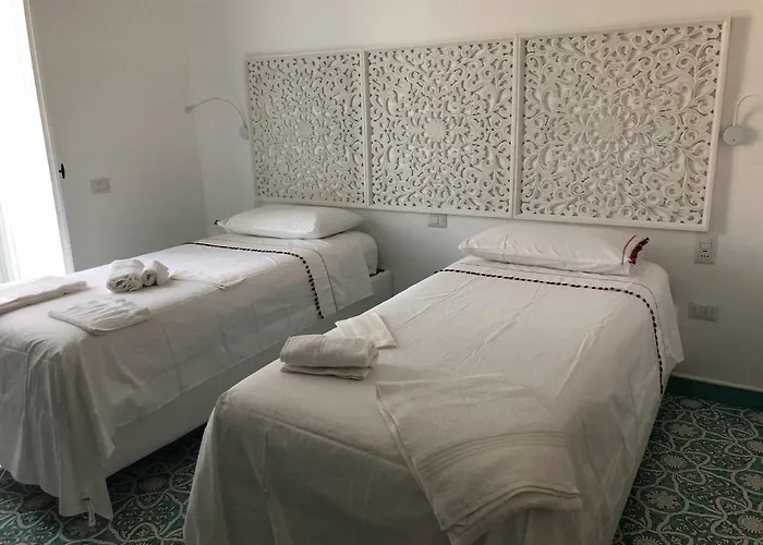 Vesuvio View 4* Vico Equense